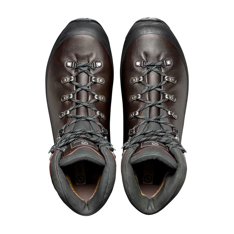 Scarpa SL Activ - Bordeaux-1